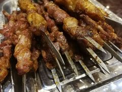 -张记焖窑·十五年专注焖烤(雍和宫店)