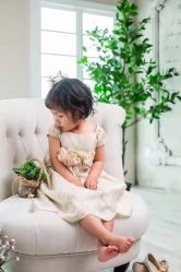 -贯日漂亮宝贝儿童摄影