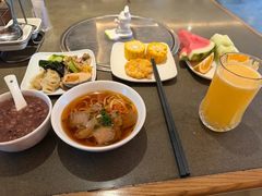 -浅深Cheersum(曹杨店)