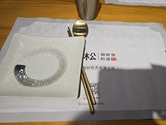 -延松朝鲜族料理