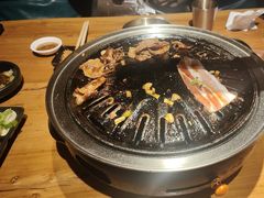 -九田家黑牛烤肉料理(华侨城店)