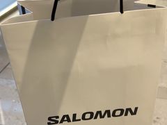 -SALOMON萨洛蒙(北京王府中环店)