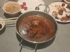-尚宴牛特鲜自助(太原街万达店)