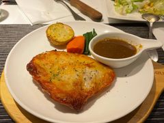-斗牛士牛排餐厅(嘉里汇店)