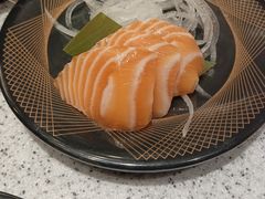 -争鲜回转寿司(中街大悦城店)