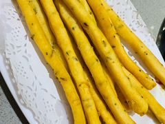 -巴蜀王婆大虾(南锣鼓巷店)