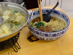 -姐妹面馆(水澄路店)
