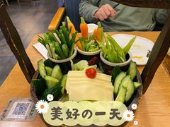 -小土豆北方菜馆(方庄店)