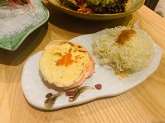 -隐泉京望日式料理(太和广场店)