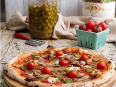 -托斯卡纳烘焙意大利餐厅(五天地店)