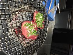 iphone_upload_pic-橘焱胡同烧肉夜食(BFC外滩金融中心店)