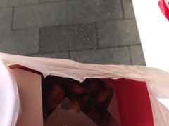 -老韩煸鸡·中国炸鸡(水塔美食街店)