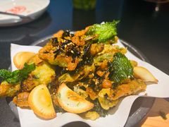 -探鱼·鲜青椒爽麻烤鱼(领展购物广场店)