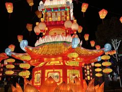-国色天乡三期陆地乐园