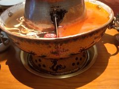 -1078號老北京涮肉(万达广场店)