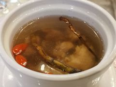 -勺园中餐厅