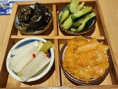 -马记永·兰州牛肉面(天通苑家乐福店)
