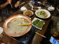-霄汉羊排(万松园一店)