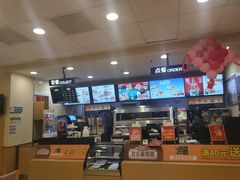 -德克士(睢宁曼哈顿店)
