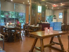 -老雒阳面馆·水席(定鼎门店)