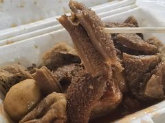 -细妹五香牛杂(步行街店)