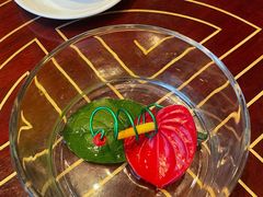 -晶荷轩(香港迪士尼乐园酒店)