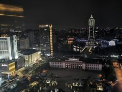 -Hi City·城市之巅