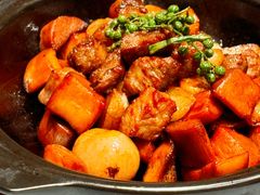 -狮王府淮扬菜(新街口友谊店)