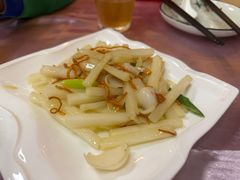 -丰泽园饭店