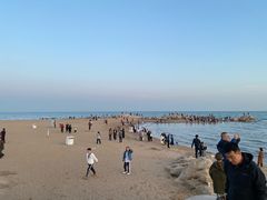 -老虎石海上公园