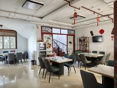 -美味之家·湖景农家乐(太湖东山店)