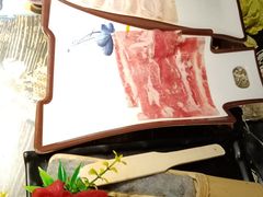 前胸和牛-重庆锦火锅(惠福东路店)