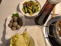 -黑窑厂糖油饼烤鸭·清真菜(旗舰店)