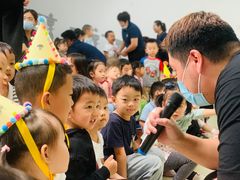 -当代MOMAKIDS托育中心