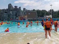 -青鱼湾水上乐园