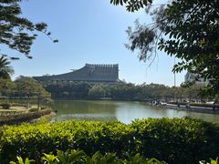 -厦门大学(思明校区)