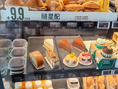 -星巴克臻选(苏州汇豪店)