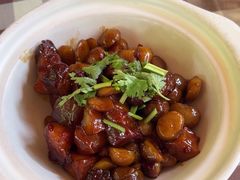 -北京水岸山吧度假村(雁栖镇店)