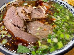 -有礼有面(知春路店)