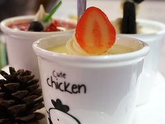 原味芝士-树心旁千层蛋糕(国瑞购物中心店)