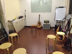 -Gclub架子鼓工作室