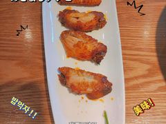 -吕氏疙瘩汤·新鲁菜(新贵和店)