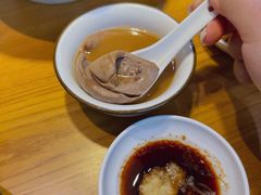 -猪腰世家·粤菜猪腰汤(江西路店)