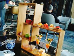-南宁那莲豪华精选酒店-云霄酒廊·80楼高空城景酒吧