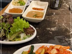-一品诚记烤肉·甄选店(中南路店)