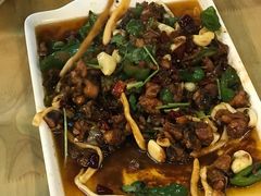 -微山湖渔屯(鼓楼店)