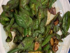 -阿毛饭店(和义路店)