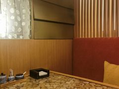 -西村日本料理(香格里拉饭店)