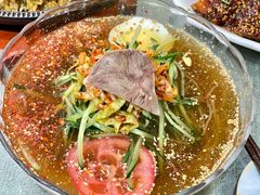 冷面-春花民族美食(佳木斯总店)