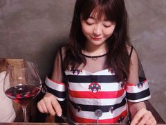 -HIGH FIVE哈福手工汉堡(桂林路店)